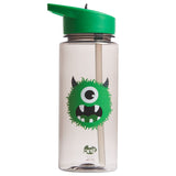 Tinc Camo Monster Plastic Water Bottle 550Ml