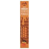 Tinc Chocolate Scented Pencils - Pack Of 4