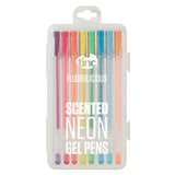 Tinc Flourolicious Neon Gel Pens - Neon