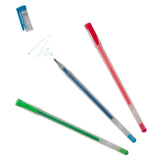 Tinc Flourolicious Neon Gel Pens - Neon