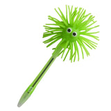 Tinc Fuzzy Guy Pen - Green