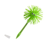Tinc Fuzzy Guy Pen - Green