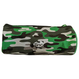 Tinc Hugga Camo Barrel Pencil Case