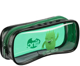 Tinc Hugga Skate PVC Pencil Case