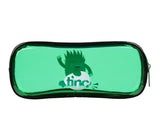 Tinc Hugga Skate PVC Pencil Case
