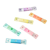 Tinc Parcel Double End Highlighters - Pack Of 6