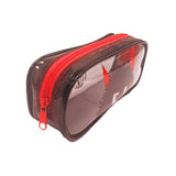 Tinc Kronk Black Pvc Pencil Case