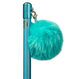Tinc Large Pom Pom Charm Pencil