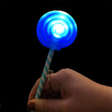 Tinc Light Up Lollipop Pen - Blue