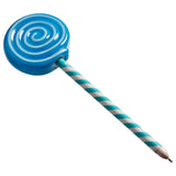 Tinc Light Up Lollipop Pen - Blue