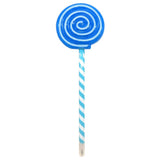 Tinc Light Up Lollipop Pen - Blue