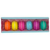 Tinc Macaroon Erasers - Pack Of 6