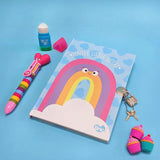 Tinc Mallo Heart Multi Click Pen