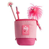 Tinc Mallo Heart Pop Up Pencil Case