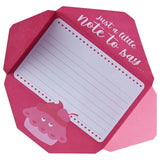 Tinc Mallo Mini Fold And Send Notecards