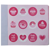 Tinc Mallo Mini Fold And Send Notecards