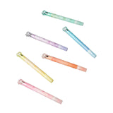 Tinc Glitter Roller Highlighters - Pack Of  6