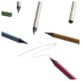 Tinc Metallic Pencils - Pack Of 12