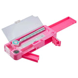 Tinc Mintee Filled Compartment Pencil Case