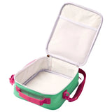 Tinc Mintee Satchel Lunch Bag - Mint