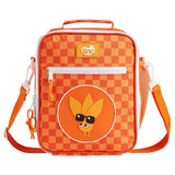 Tinc Ojay Satchel Lunchbag - Orange
