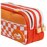 Tinc Ojay Triple Zip Pencil Case