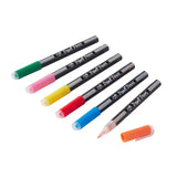 Tinc Paint Pens - Pack Of 6