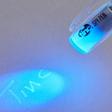 Tinc Spy Pen UV Ink