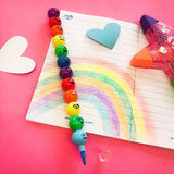 Tinc Stacking Crayon