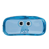 Tinc Pvc Tonkin Camo Pencil Case