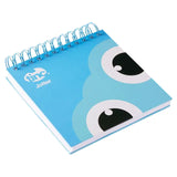 Tinc Tonkin Jotter Pad - Blue