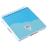 Tinc Tonkin Jotter Pad - Blue