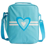 Tinc Tonkin Bubble Satchel Lunch Bag - Blue