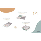 Tinéo 3-in-1 Indian Spirit Smart Play Mat