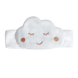 Tineo Mini Massage Baby Heat Pack First Aid - Cloudy
