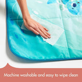 Tiny Love Outdoor Picnic Mat - Treasure The Ocean Xl