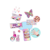 Tokidas Bling Bling Makeup