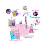 Tokidas Bling Girly Beauty Set