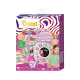 Tokidas D.I.Y Nail Playing/Glow In The Dark