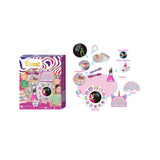 Tokidas D.I.Y Nail Playing/Glow In The Dark