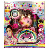 Tokidas Critter & Sweet Makeup Set With Bag