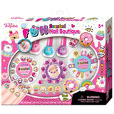 Tokidas Fun Nail Set