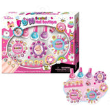 Tokidas Fun Nail Set