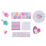 Tokidas Fun Nail Set