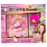 Tokidas Glittering Keepsake Set