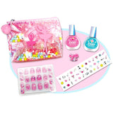 Tokidas Carry Nail Arts Set