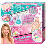 Tokidas Carry Nail Arts Set