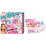 Tokidas Carry Nail Arts Set