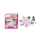 Tokidas Glowing Me Manicure D.I.Y Magic