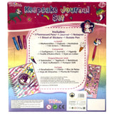 Tokidas Keepsake Journal Set